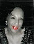 Jacqueline McMorris Photo
