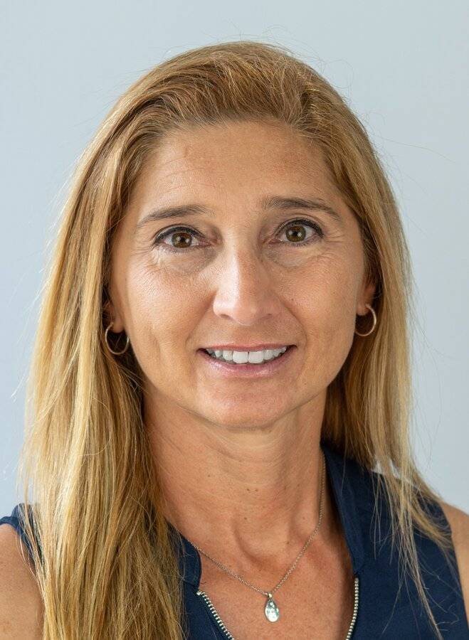 Eva Wendt-Wright Photo