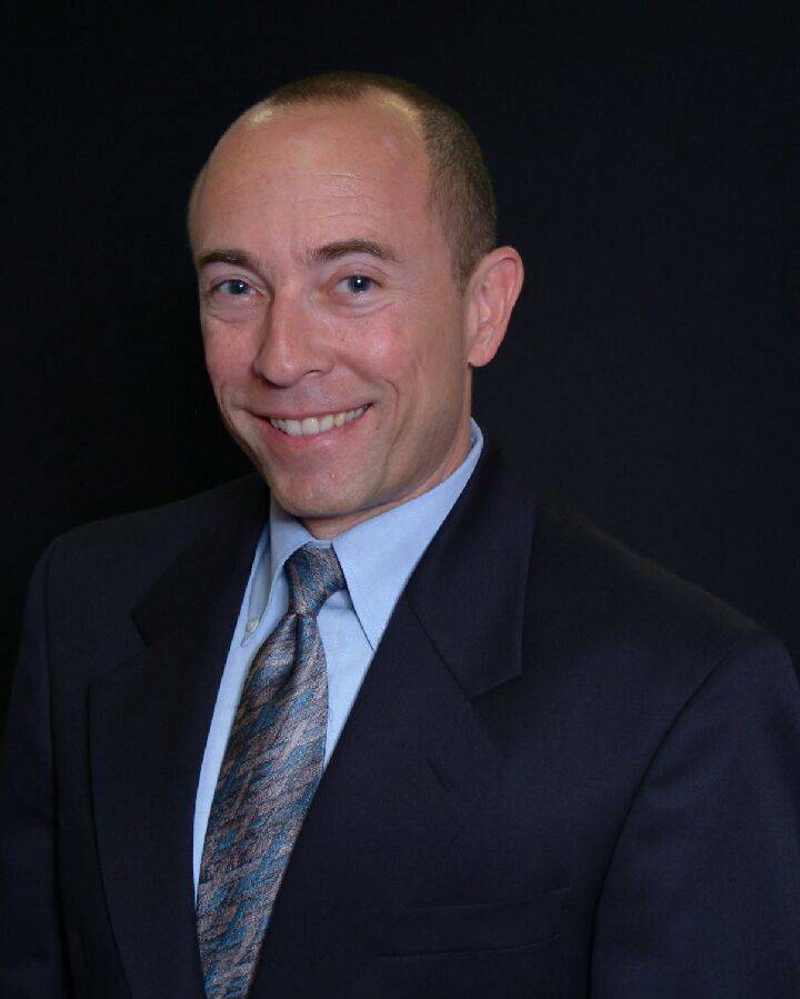 Michael Horwitz Photo