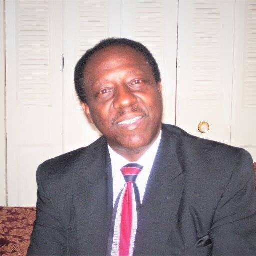Charles Lawson Photo