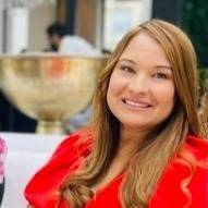 Alba Rodriguez Photo