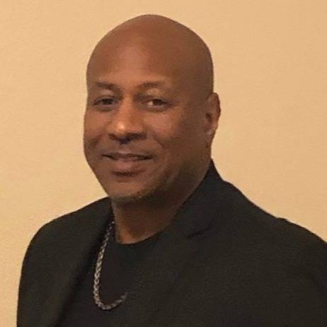 Troy Henderson Photo