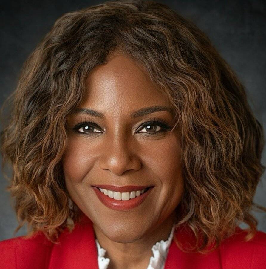 Audrey Addison Photo