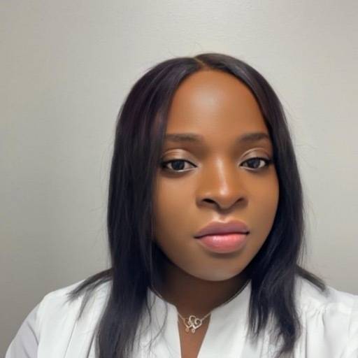 Sherlyne Andre Photo