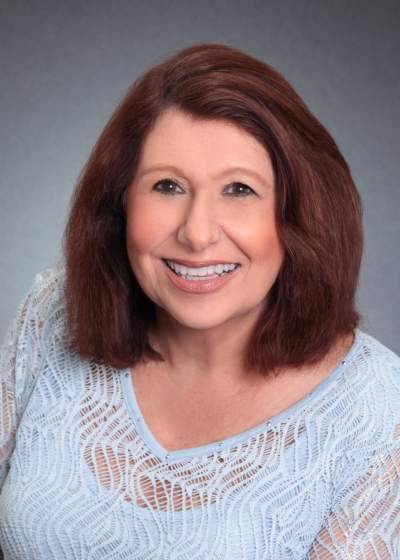 Gail Zachofsky Photo