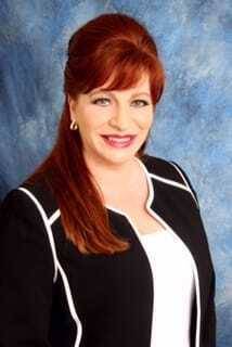 Desiree Aponte Photo