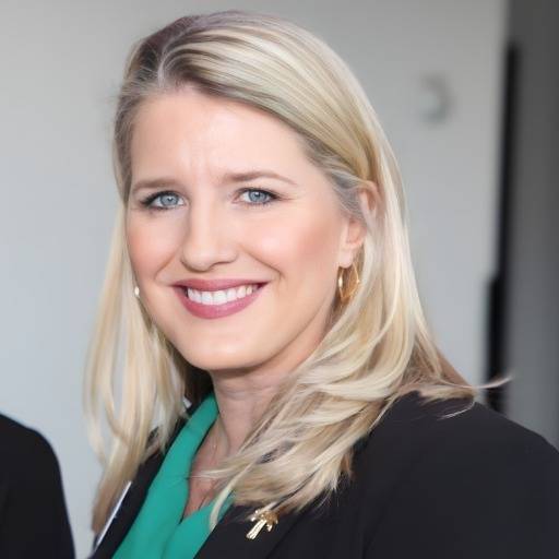 Vicki Allen PA Photo