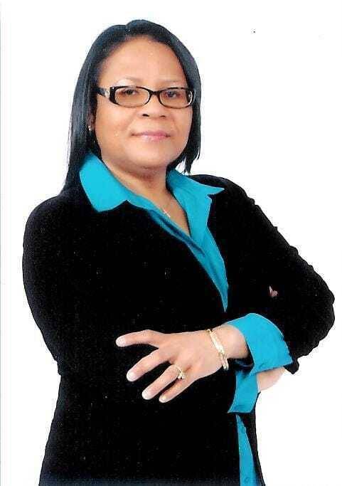 Georgia Thomas Photo