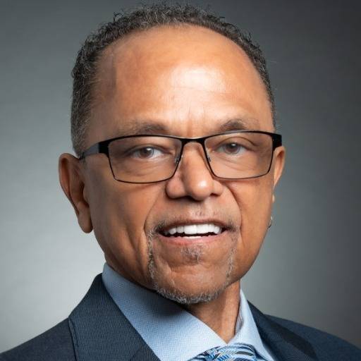 Terry Shepherd Photo