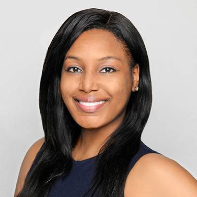 Rochelle Moncrieffe Photo