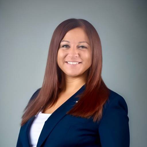 Kelly Vanderpool Photo