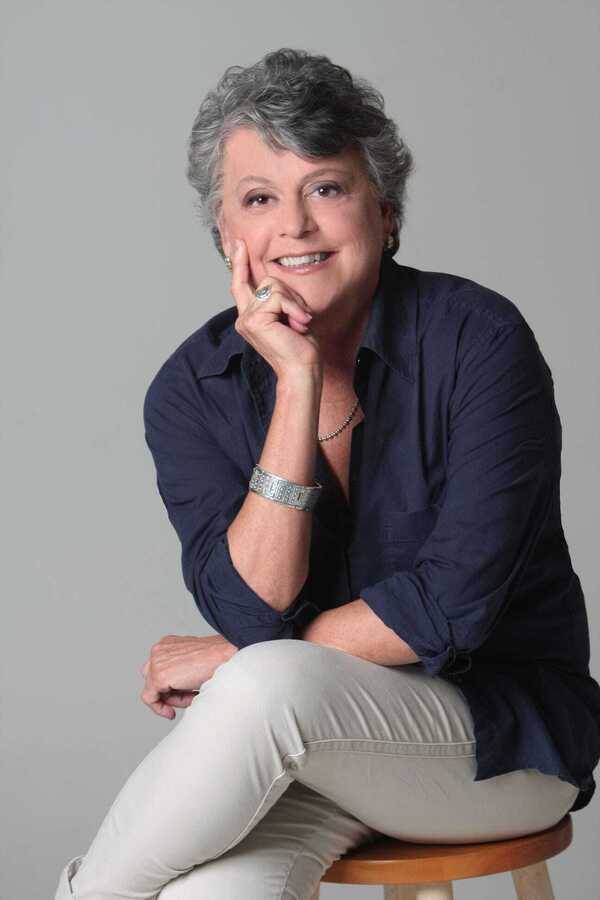 Nellie Barrios  Photo