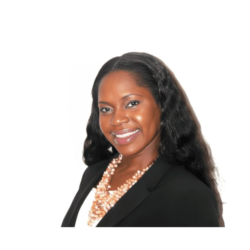 Astride Desroses Photo