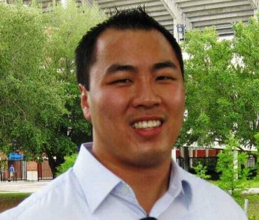 TonyT Truong Photo