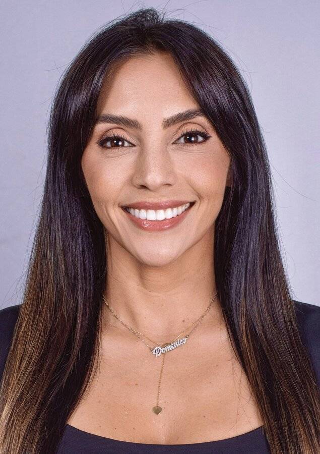 Michelle Chala Photo