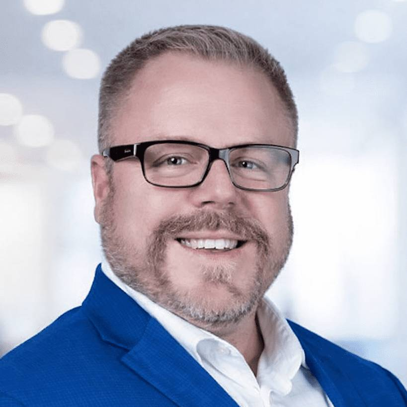 Eric Laumeister Photo