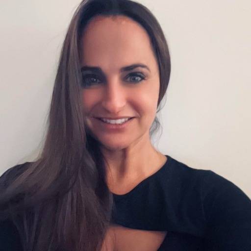 Jacqueline Hronec Photo