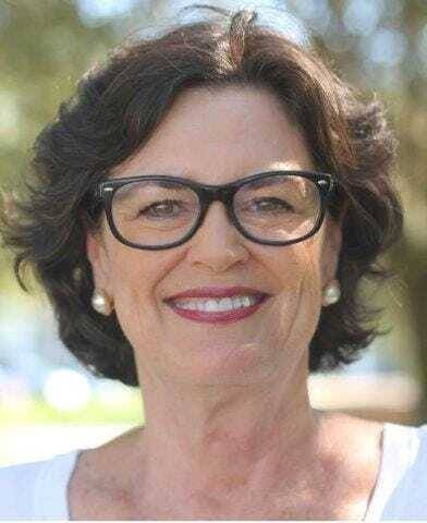 Kathy Cooley Photo