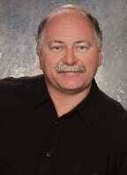 James Archimbaud Photo