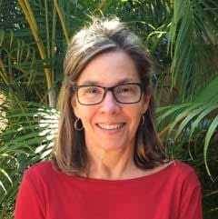 Deborah Freeland Photo