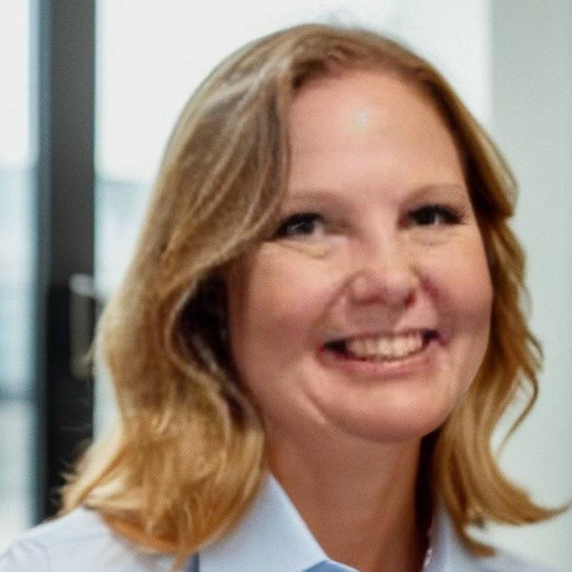 Trish McConaughey Photo