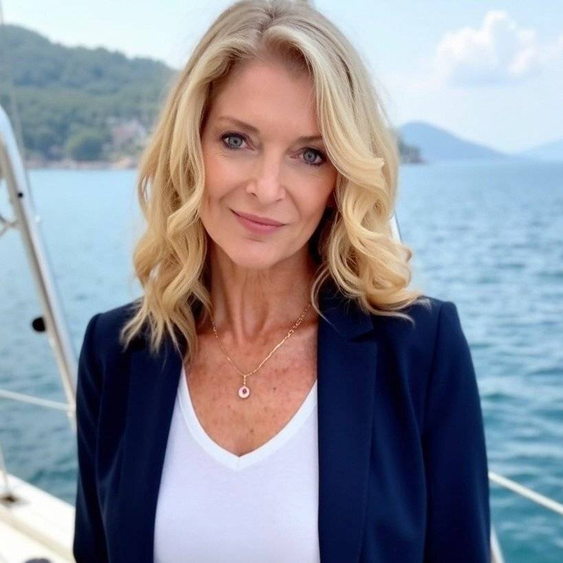 Kathryn Anderson Photo