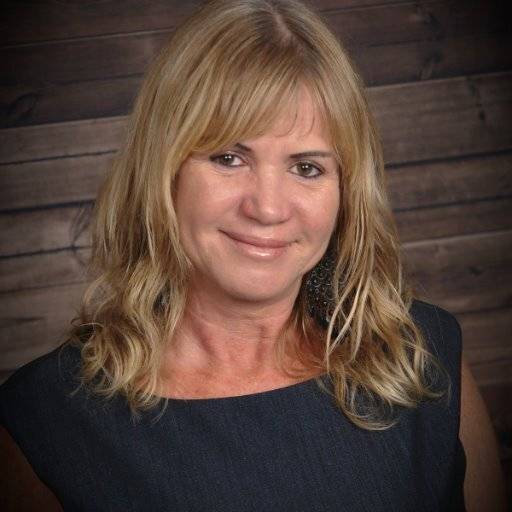 Claudia Austin Photo