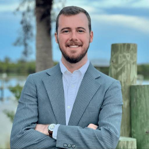 Jonathan Richards Photo