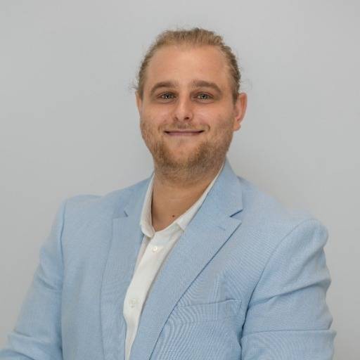 Daniel Makarov Photo