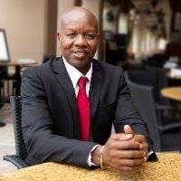 Antoine StLouis Photo