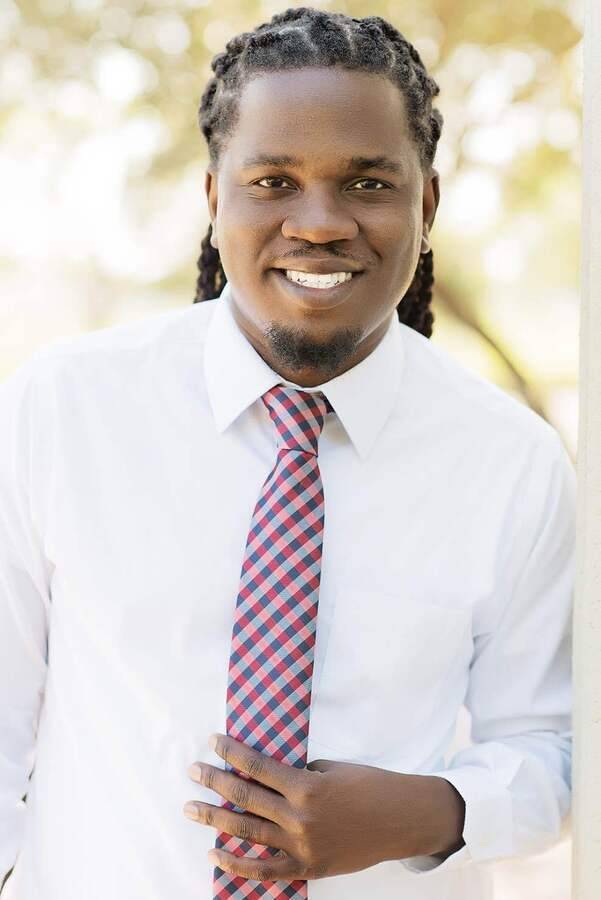 Rodney Desinord Photo