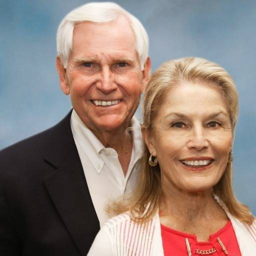 Bruce Strickland Photo