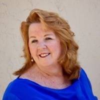 Christine M Smith Photo