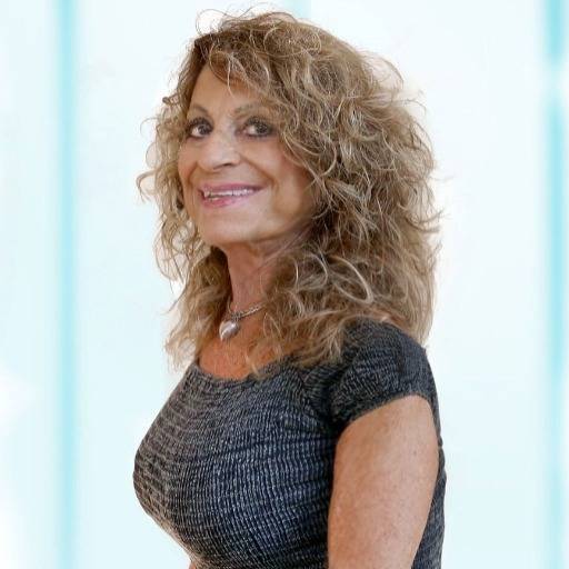 Yvonne Highley Photo