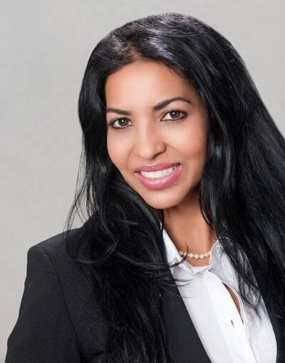 Alejandrina Bovard Photo