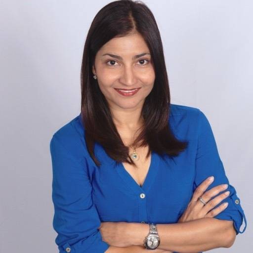 Deepti Sarkarati Photo