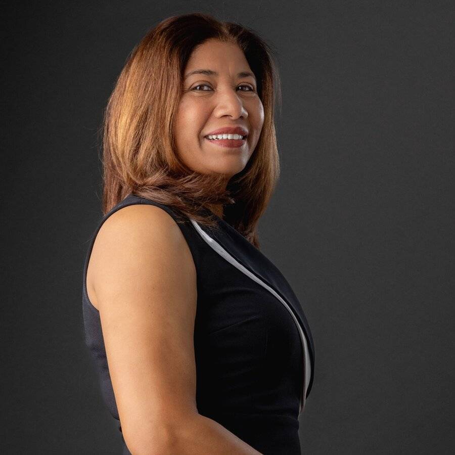 Mildred Toribio Photo