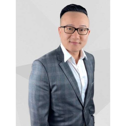 Thanh Luc Photo