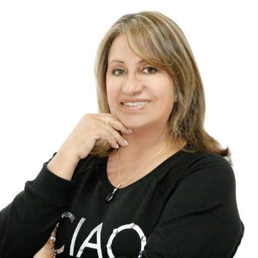 Carmen Vega PA Photo