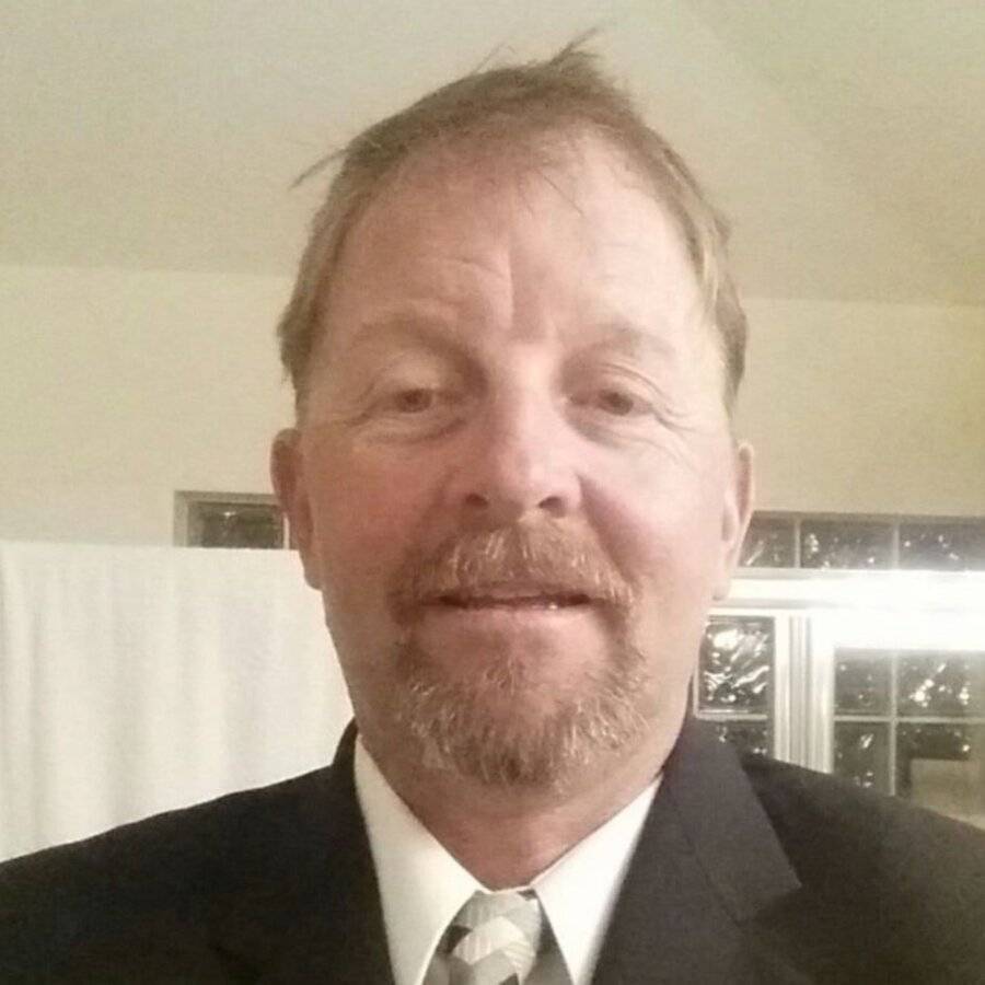 Michael Tanner Photo