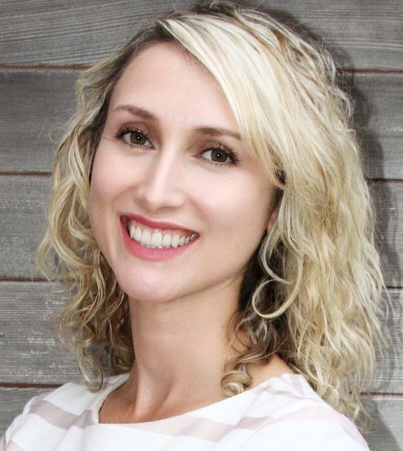 Courtney Kline Photo