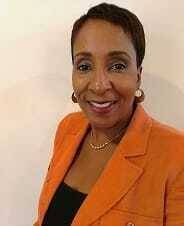 Georgette Mitchell Photo