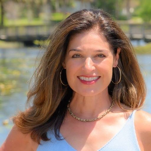 Jennifer Dickenson Photo