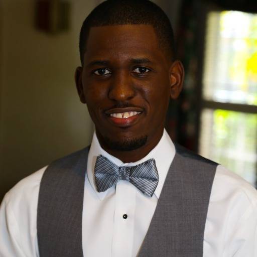 Mendel Surpris Photo