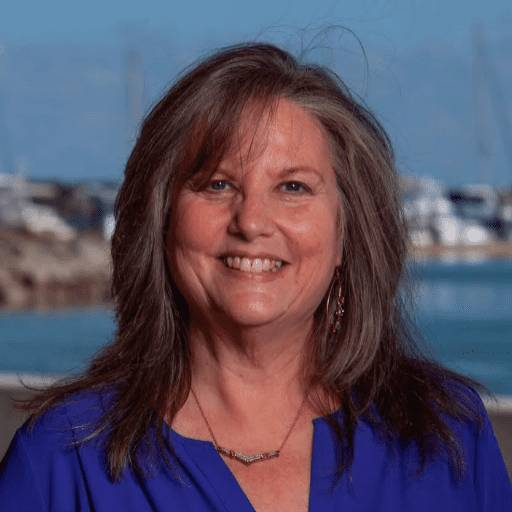 Jill A Goldfarb, PA Photo