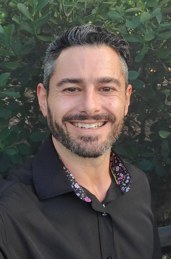 Sonny Calderaro Photo