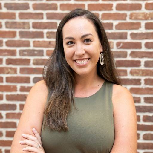 Samantha Markbreit Photo