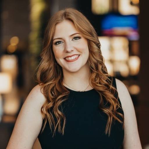 Brooke Mailloux Photo