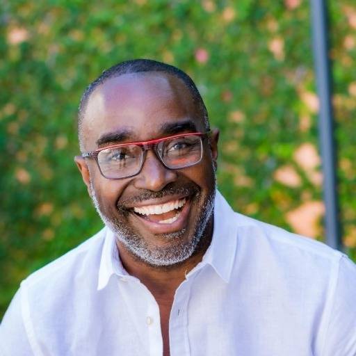 Sterlin Appolon Photo