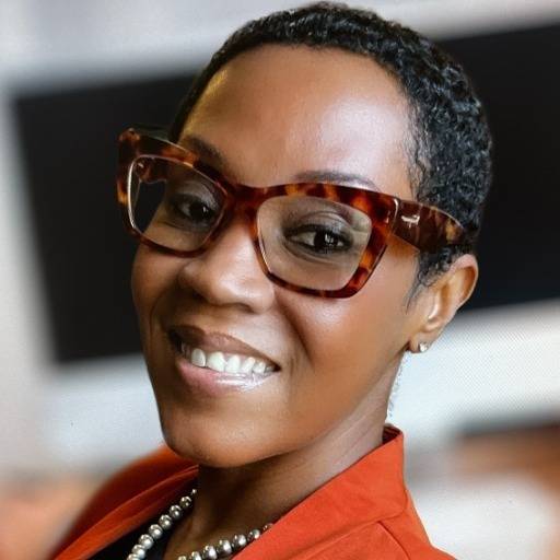 Yvette Chatelain Photo